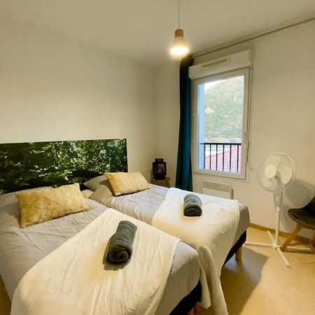 G34 Les Naiades- 2 Bedrooms For 5 People ! Avene Extérieur photo