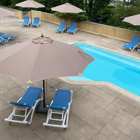 G34 Les Naiades- 2 Bedrooms For 5 People ! Avene Extérieur photo